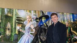 Premiéra Čarodejka: Druhá časť v Bratislave