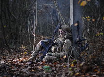 vojna na Ukrajine, Kupjansk