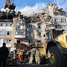 vojna na Ukrajine, Ternopil