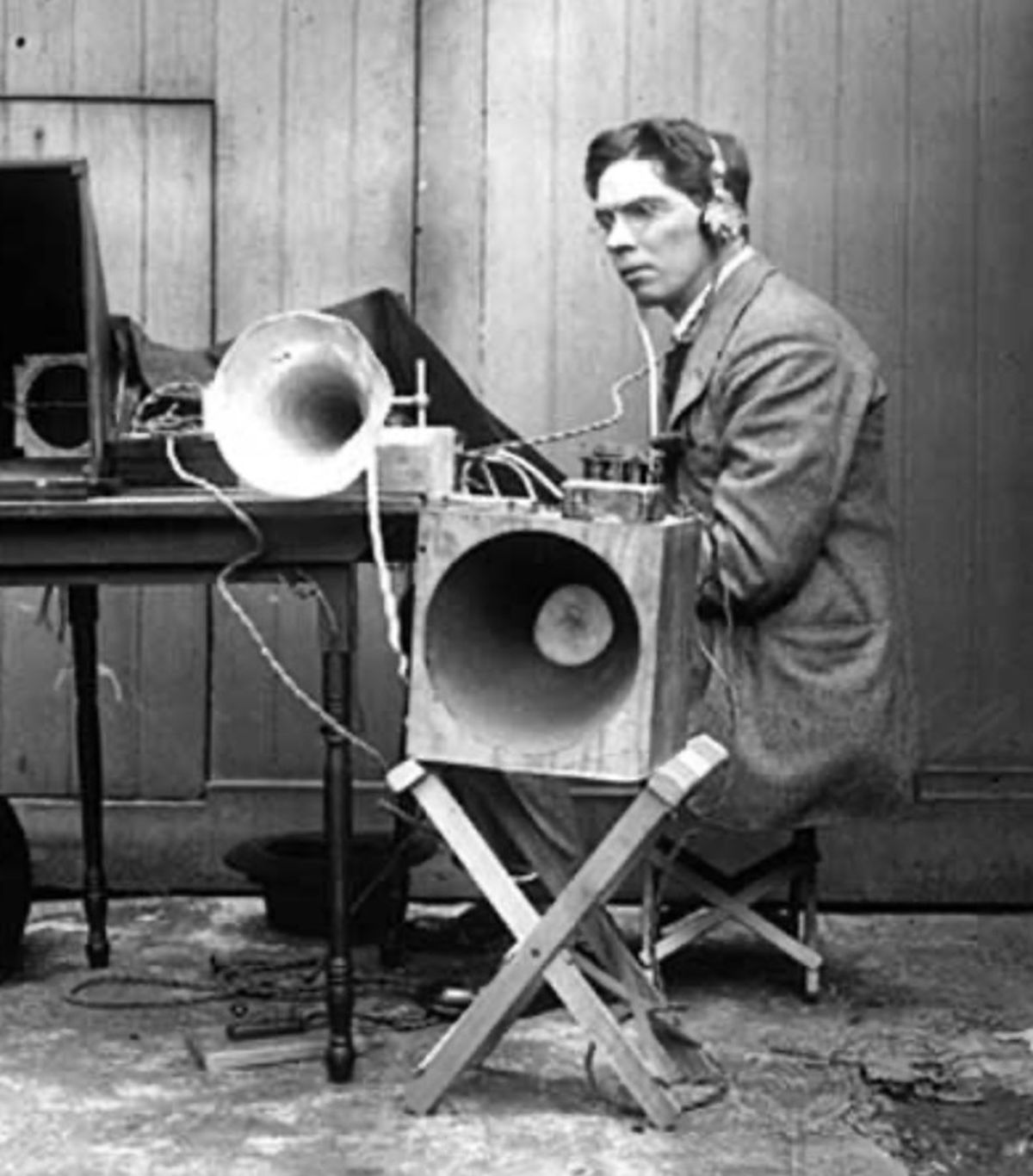 Vynálezca "dronového...