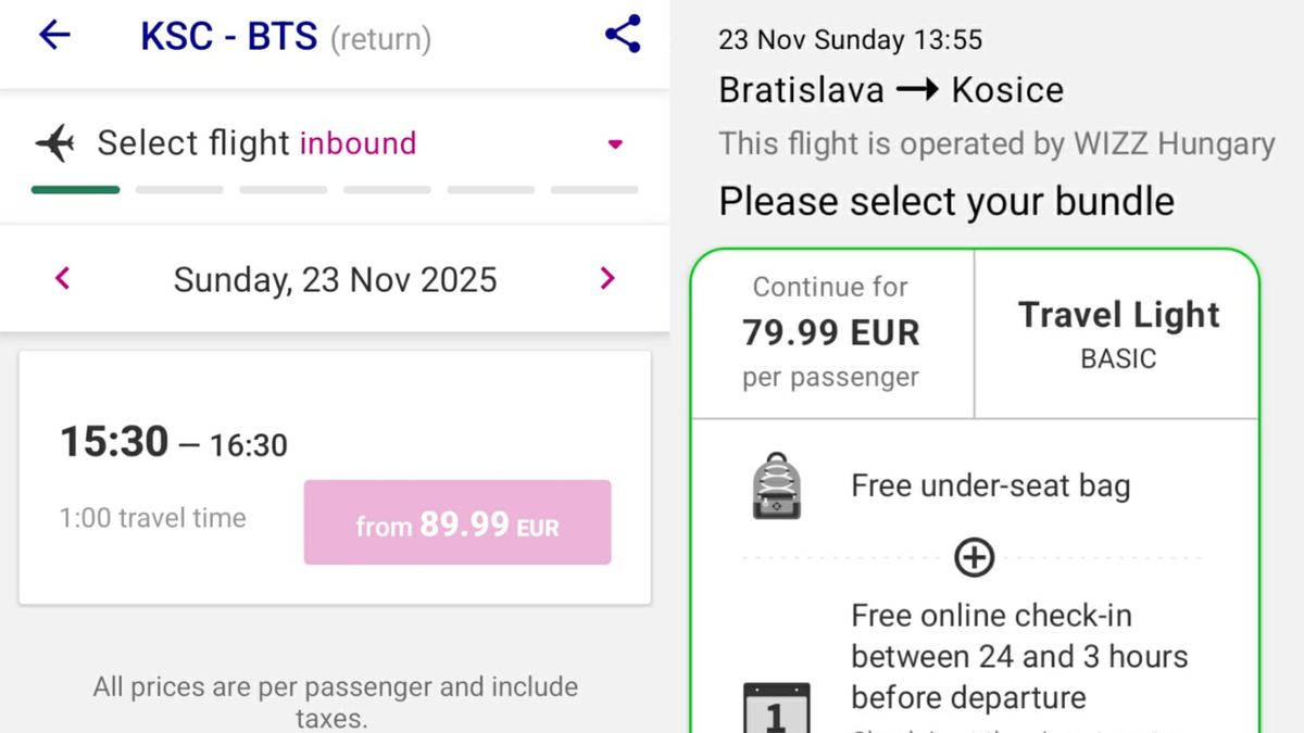Hoci minister dopravy Jozef Ráž uviedol, že...