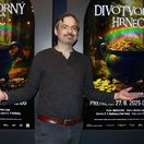 Herec Ernesto Čekan.