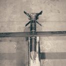 Iránsky dron Shahed-107