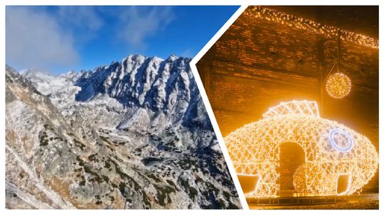 Patrí medzi najvyššie voľne dostupné vrcholy na Slovensku. Ľudia ho milujú aj pre svoju nenáročnosť a krásne výhľady