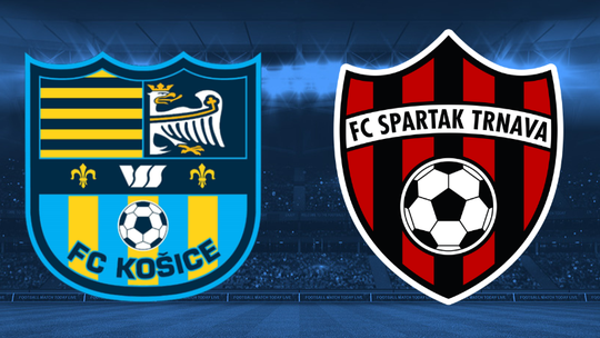 ONLINE: Chytí sa posledný tím tabuľky proti favoritovi? Košice hrajú doma s Trnavou
