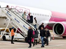 let letisko linka košice-bratislava