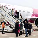 let letisko linka košice-bratislava