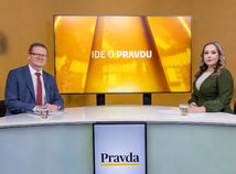 Peter Kmec, Ide o pravdu
