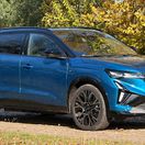 Renault Austral, facelift (2025)