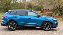 Renault Austral, facelift (2025)