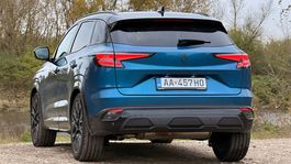 Renault Austral, facelift (2025)