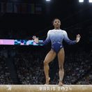 Simone Bilesová