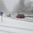 Nová predpoveď počasia. Snehová kalamita v Európe bude ničivá, napadne skoro meter snehu. Toto môžete čakať na Slovensku