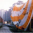 sovietsky dron TU - 143 ,,Rejs"