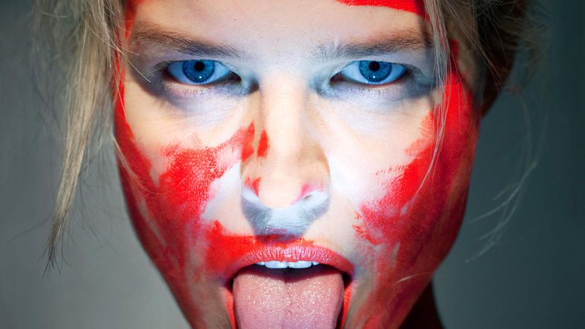 Tono Stano, Eva Herzigová