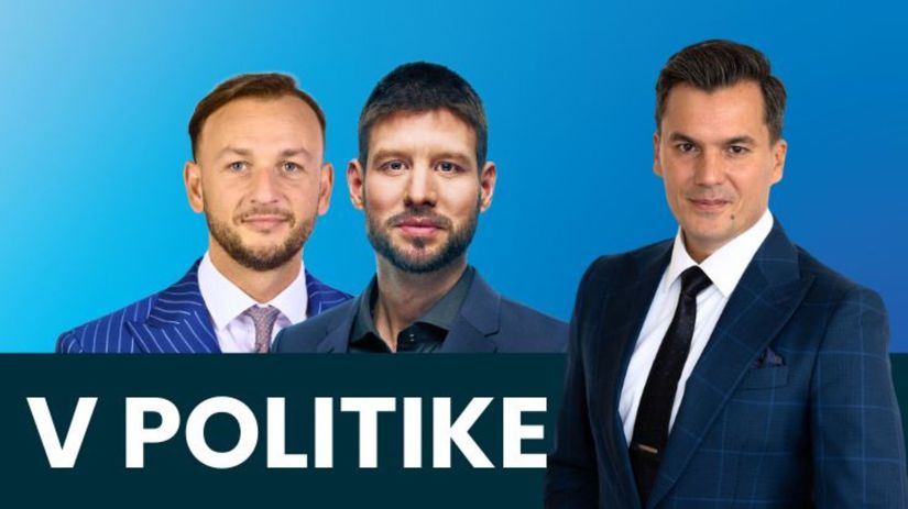 v-politike