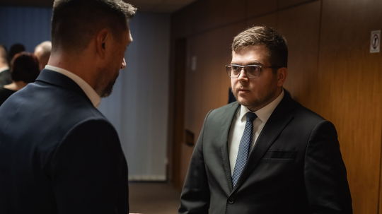 Vyhlásenia štátneho tajomníka Melichera nie sú podľa ukrajinskej ambasády ničím iným, ako opakovaním ruskej propagandy