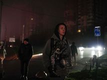 vojna na Ukrajine, Kyjev