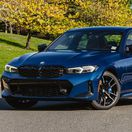 BMW M340i 50 Jahre Edition 2