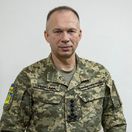 Hlavný veliteľ Ozbrojených síl Ukrajiny...