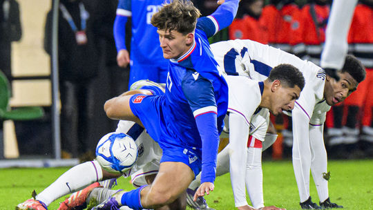 Slovensko-český súboj o mladý talent. Reprezentant do 21 rokov získal české občianstvo