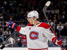 Bitka o Kanadu. Slafkovský vypadol z prvého...