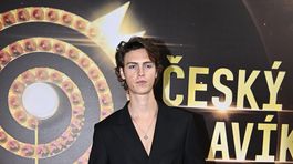 Kristián Macháček