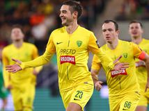 Žilinský suverén zažiaril hetrikom, Calzona...