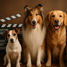 pes, film, NEPOUŽÍVAŤ