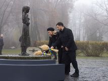 Russia Ukraine War Great Famine