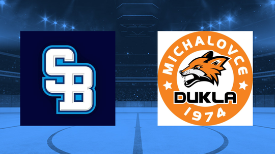 ONLINE: Zastaví Slovan nelichotivú sériu prehier? Proti budú hokejisti Michaloviec