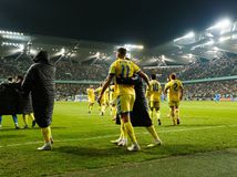 Slovensko centrom baráže o postup na MS?...