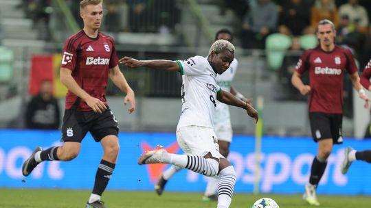 Gólové hody v českej lige. Futbalisti Plzne zakopli na pôde Jablonca