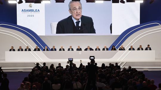 Veľký trapas Realu Madrid. Pri pocte zosnulým zverejnili fotku žijúceho futbalistu