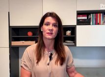 Jana Ciglerová, Pravda vo svete