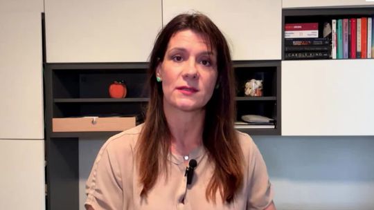 Epsteinove spisy sa otvárajú. Môže to otriasť aj Bielym domom, hovorí novinárka žijúca v USA