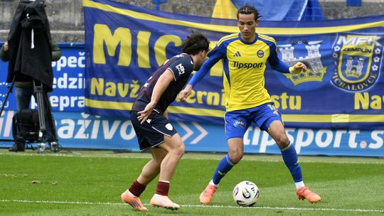 Šesť gólov a radosť Michaloviec. Zemplín je piaty, Ružomberok nevyhral už päť zápasov