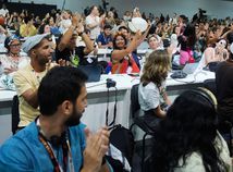 klimatický summit, Brazília, COP30