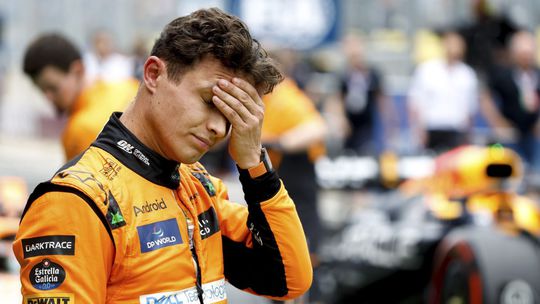 Dráma po pretekoch F1 v Las Vegas. Obom pilotom McLarenu hrozí diskvalifikácia