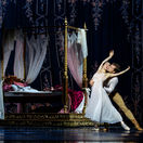 Olga Chelpanova, Viačeslav Kruť, Romeo a Júlia