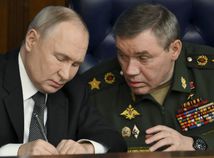 Russia Military Putin