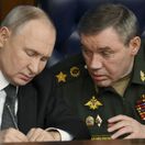 Oklamal Putina jeho hlavný generál? Naše mesto Kupjansk Rusi nedobyli, opakujú Ukrajinci