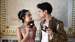 Romeo a Júlia v SND