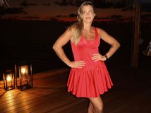 Kto by povedal nie? Bývalá svetová osmička...