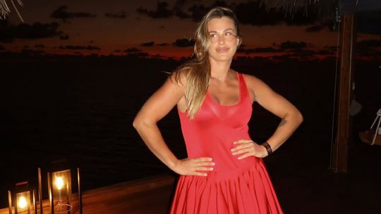 Kto by povedal nie? Bývalá svetová osmička vysvetlila, prečo tenisová elita tak často oddychuje na Maldivách