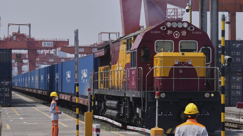 China Inland Ports Photo Gallery