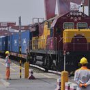 China Inland Ports Photo Gallery