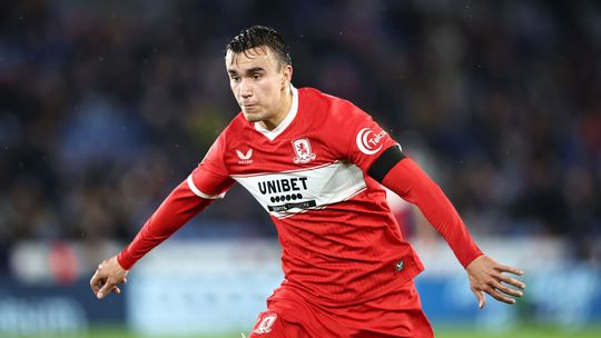 Strelec môže zabojovať o návrat do základnej zostavy. Nový tréner Boro chce futbal s množstvom šancí