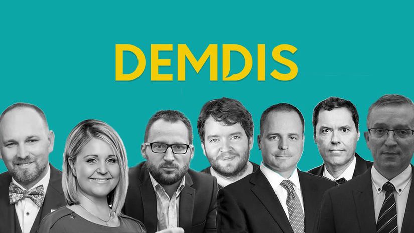 demdis anketa forum slovensko