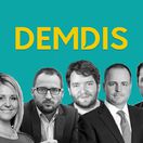 demdis anketa forum slovensko